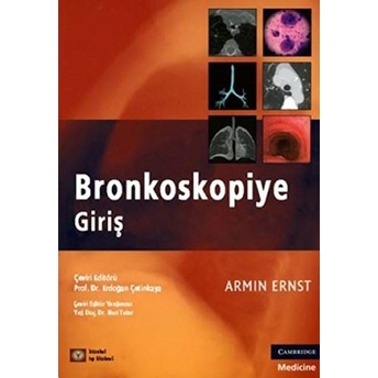 Bronkoskopiye Giriş