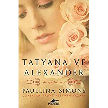 Bronz Atlı 2 - Tatyana Ve Alexander Paullına Sımons