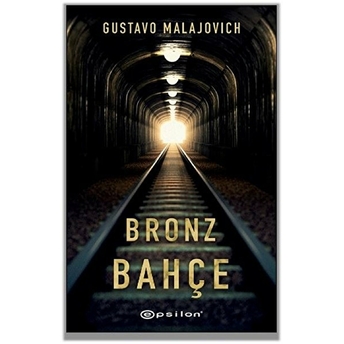 Bronz Bahçe Gustavo Malajovich