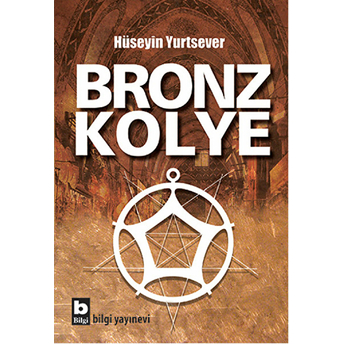 Bronz Kolye Hüseyin Yurtsever