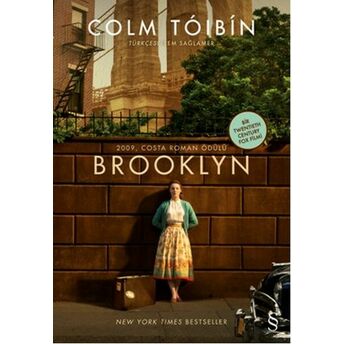 Brooklyn Colm Toibin