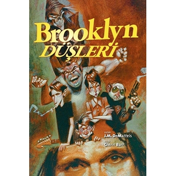 Brooklyn Düşleri