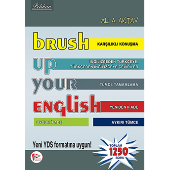 Brush Up Your English Ali Aktav