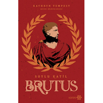 Brutus Kathryn Tempest