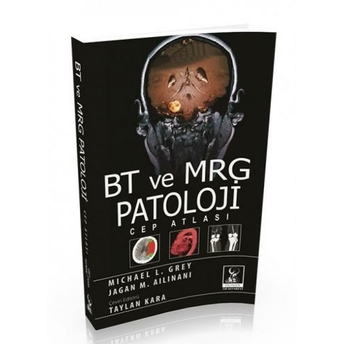 Bt Ve Mrg Patoloji Cep Atlası Taylan Kara