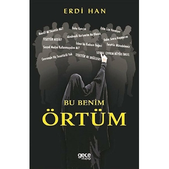 Bu Benim Örtüm - Erdi Han