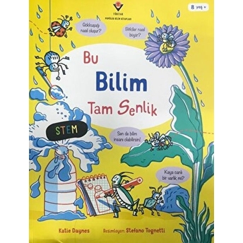 Bu Bilim Tam Senlik