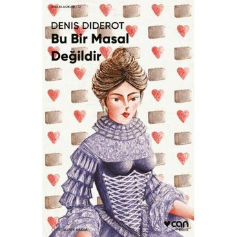 Bu Bir Masal Degildir Denis Diderot