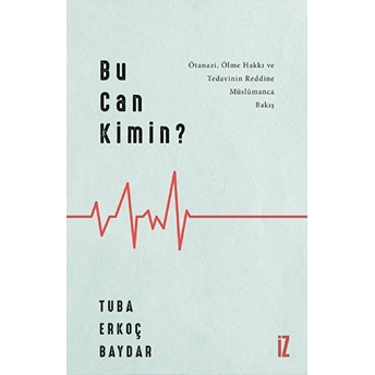 Bu Can Kimin? - Tuba Erkoç Baydar