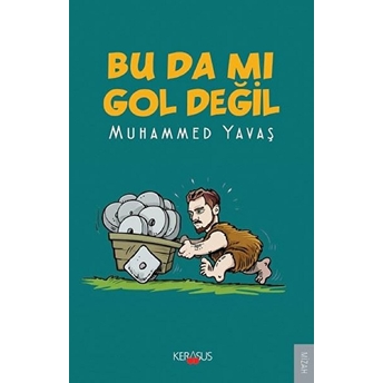 Bu Da Mı Gol Değil