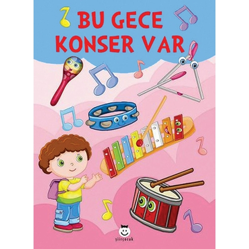 Bu Gece Konser Var Alper Yusuf Köroğlu