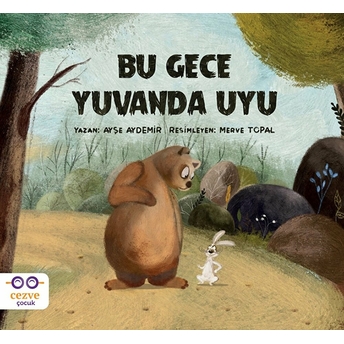 Bu Gece Yuvanda Uyu Ayşe Aydemir & Merve Topal