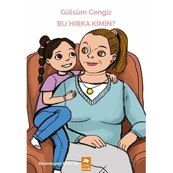 Bu Hırka Kimin? Gülsüm Cengiz