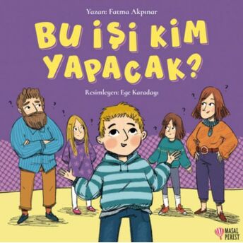 Bu Işi Kim Yapacak Fatma Akpınar