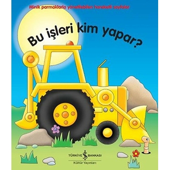 Bu Işleri Kim Yapar? Jane Wolfe