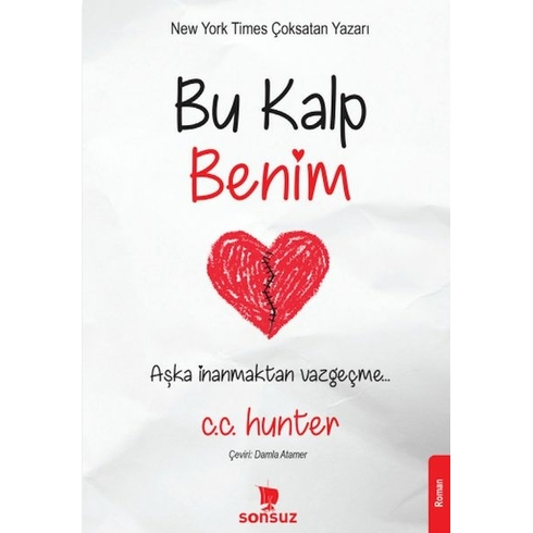 Bu Kalp Benim C.c.hunter