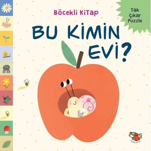 Bu Kimin Evi? Tolga Yozcu