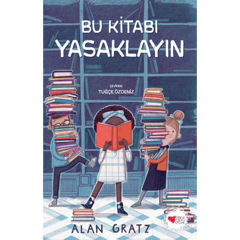 Bu Kitabı Yasaklayın Alan Gratz