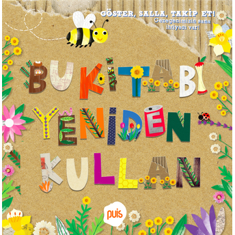 Bu Kitabı Yeniden Kullan Houghton Mifflin Harcourt