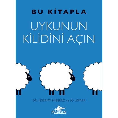 Bu Kitapla Uykunun Kilidini Açın Jessamy Hibberd , Jo Usmar