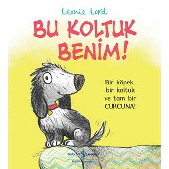 Bu Koltuk Benim! Leonie Lord