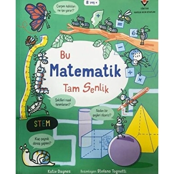 Bu Matematik Tam Senlik