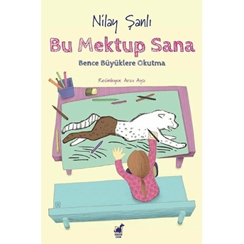 Bu Mektup Sana Nilay Şanlı