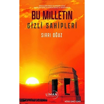 Bu Milletin Gizli Sahipleri