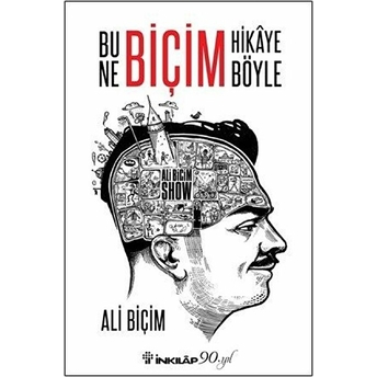 Bu Ne Biçim Hikaye Böyle Ali Biçim