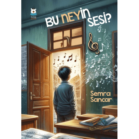 Bu Neyin Sesi Semra Sancar