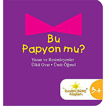 Bu Papyon Mu? Ülkü Ovat