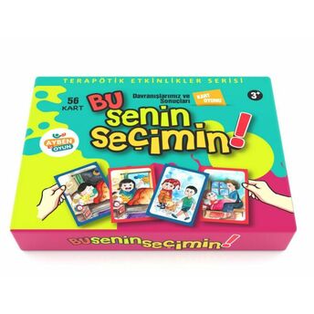 Bu Senin Seçimin!