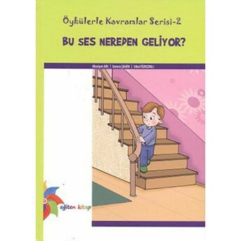 Bu Ses Nereden Geliyor? Ciltli Meziyet Arı