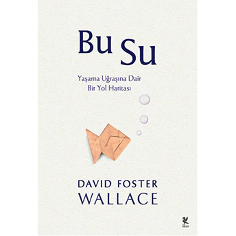 Bu Su David Foster Wallace