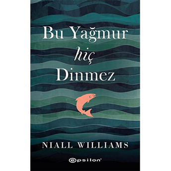 Bu Yağmur Hiç Dinmez Niall Williams