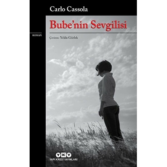 Bube'nin Sevgilisi Carlo Cassola