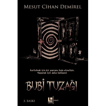 Bubi Tuzağı Mesut Cihan Demirel