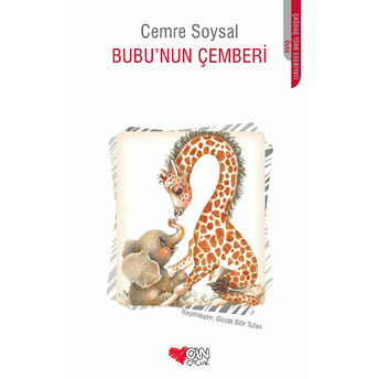 Bubu'nun Çemberi Cemre Soysal