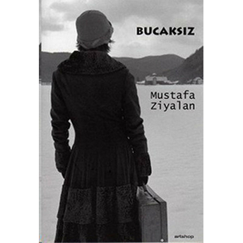 Bucaksız Mustafa Ziyalan