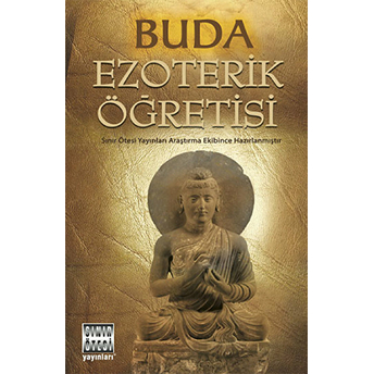 Buda Ezoterik Öğretisi Kolektif