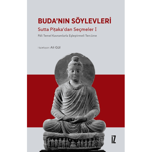 Buda’nın Söylevleri - Sutta Piṭaka’dan Seçmeler I Ali Gül