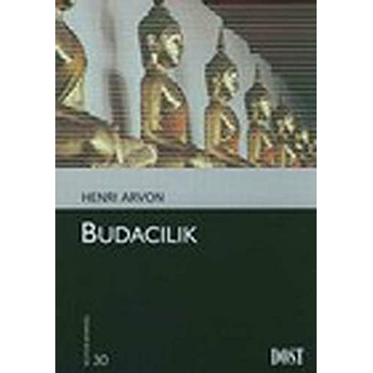 Budacılık Henri Arvon