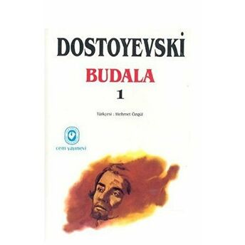 Budala 2 Cilt Takım Fyodor Mihayloviç Dostoyevski