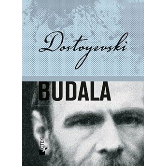 Budala (Ciltli) Fyodor Mihayloviç Dostoyevski