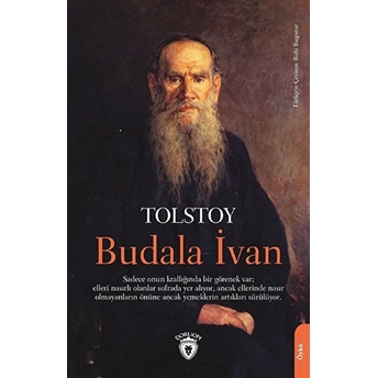 Budala Ivan Lev Nikolayeviç Tolstoy