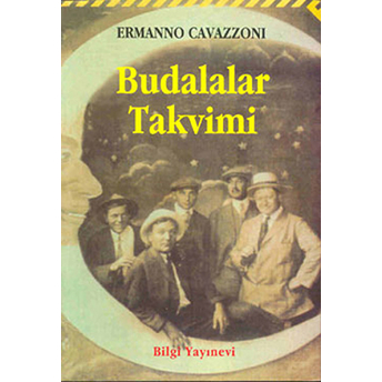 Budalalar Takvimi Ermanno Cavazzoni