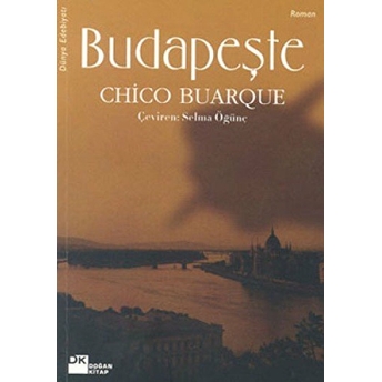 Budapeşte Chico Buarque