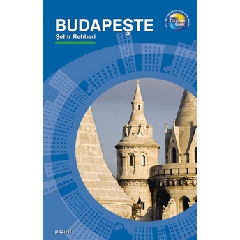 Budapeşte Gezi Rehberi Kolektif