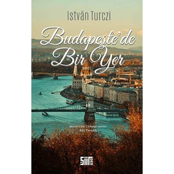 Budapeşte'de Bir Yer