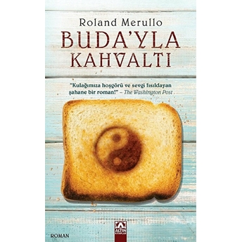 Buda'yla Kahvaltı Roland Merullo